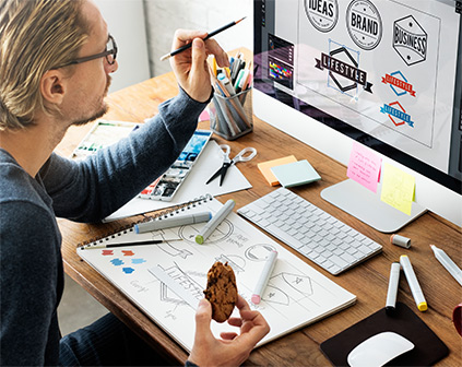 Graphic Design